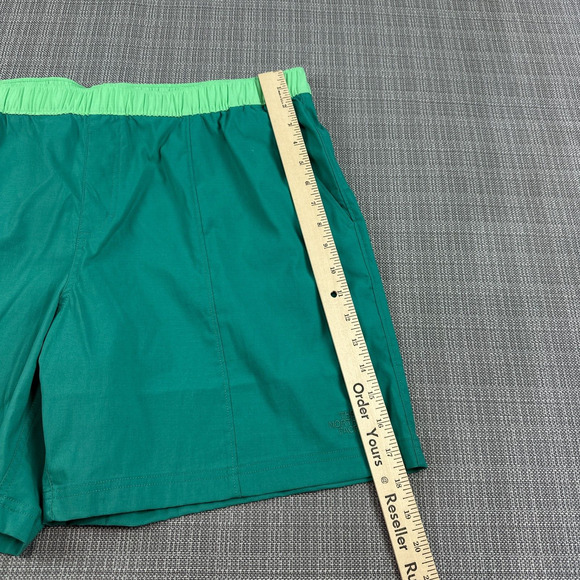The North Face Shorts Mens XL Relaxed Class V Pull On Comfort Walking Outdoors - Picture 9 of 14